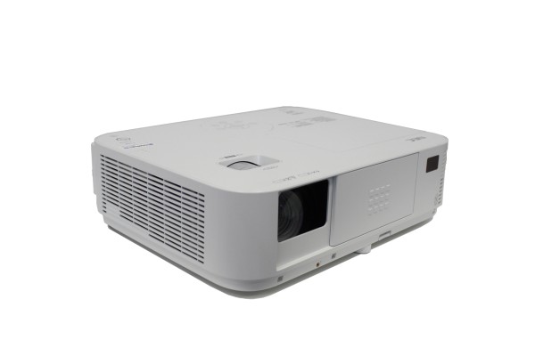 DLP-Beamer NEC M402H Projektor FHD 1920 x 1080 16:9 ohne Fernbedienung