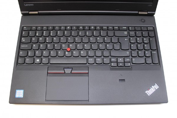 Lenovo ThinkPad L570 15,6