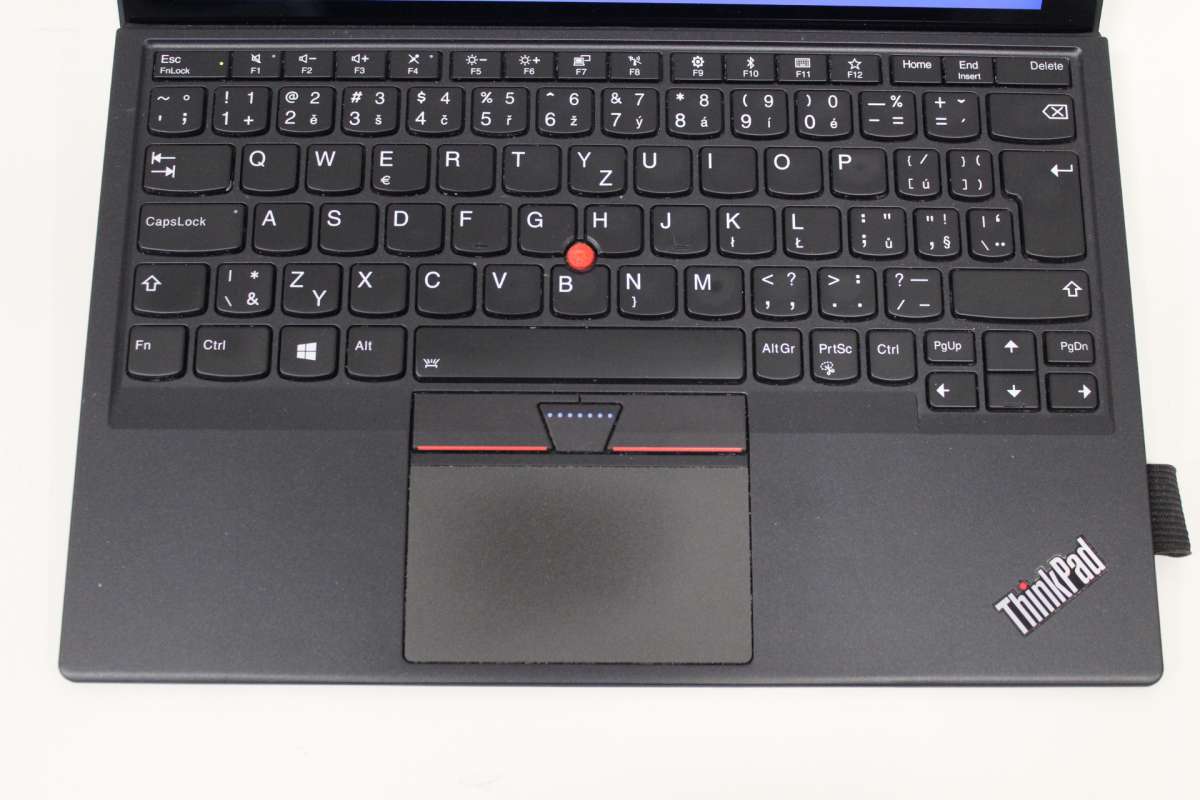 Lenovo ThinkPad X1 Tablet Gen 2 Core i5-7Y57 1,2GHz 8GB 256GB SSD mit  Tastatur Touch 2160x1440 | Thinkstore24.de