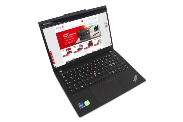 A+ Ware Lenovo ThinkPad X13 Gen 4 i7-1365U 32GB RAM 512GB SSD WUXGA IPS FPR Backlit IR-Cam Win11