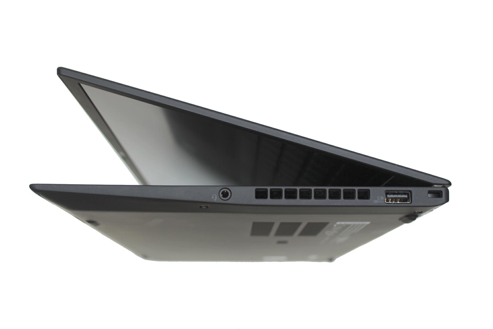 Miniaturansicht 2  - Lenovo ThinkPad X1 Carbon 6th Gen i7-8550U 8GB 256GB SSD WWAN FullHD IPS Webcam