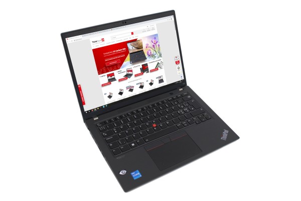 A+ Ware Lenovo ThinkPad T14 Gen 3 i5-1245U 16GB RAM 256GB SSD FHD IPS Backlit Win11