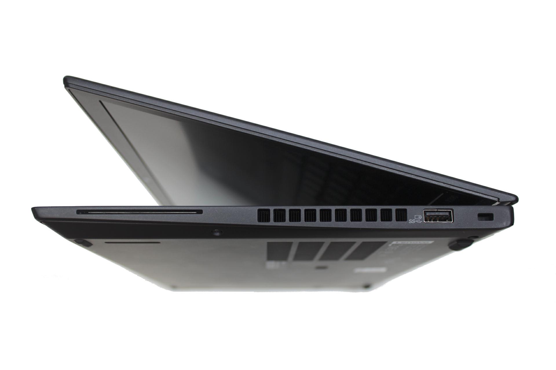 Lenovo Thinkpad X390 i5-8365U 16GB 256GB SSD 13.3