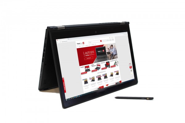 Lenovo ThinkPad P40 Yoga thinkstore24.de pen