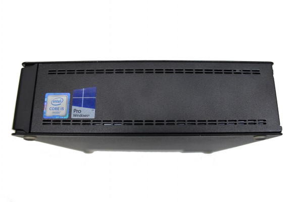 Fujitsu Esprimo Q556/2 Mini PC Reconditionné Intel Core i5-7500T