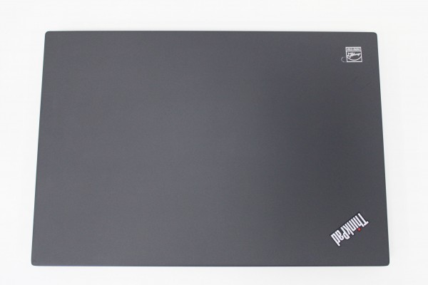 Lenovo ThinkPad T490 i5-8365U 8GB 256GB SSD FHD IPS Backlit Webcam FPR Win11 A