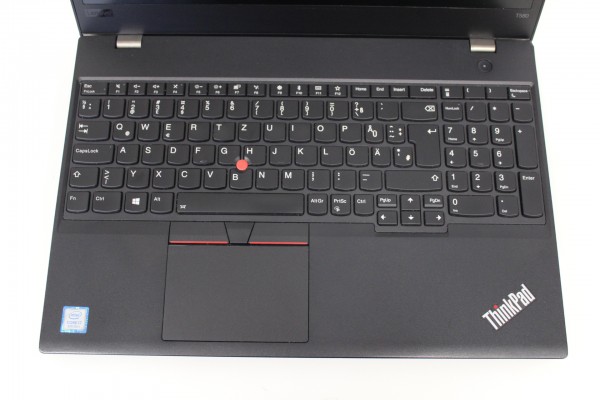 第8世代 ThinkPad T580 i7 メモリ 32GB SSD 512GB ショッピング安心