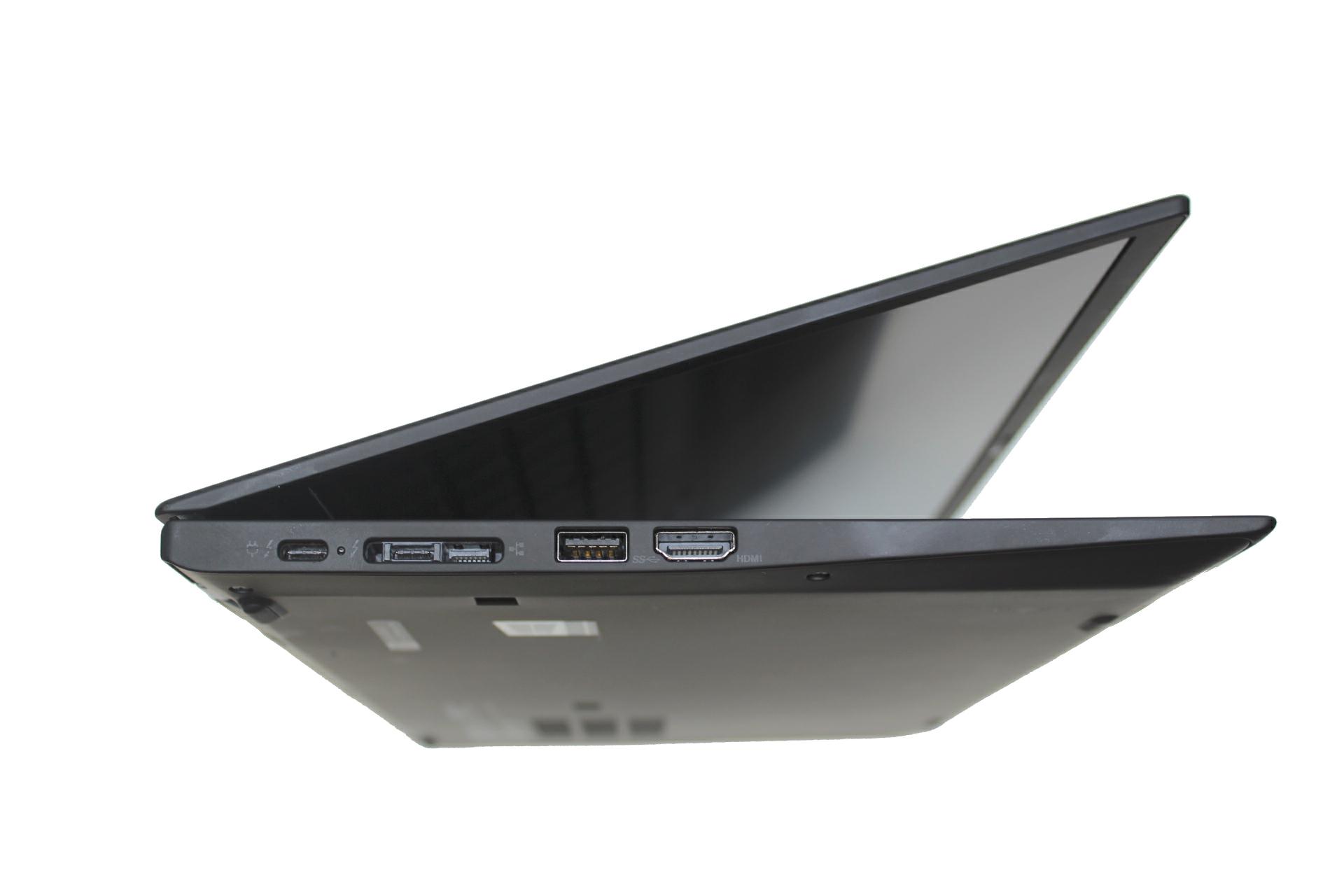 Miniaturansicht 4  - Lenovo ThinkPad X1 Carbon 6th Gen i7-8550U 8GB 256GB SSD WWAN FullHD IPS Webcam