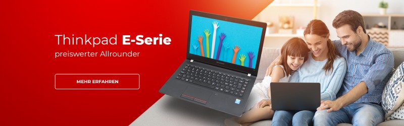 Ihr Fachhandler Fur Lenovo Aus Leasing Thinkstore24 De