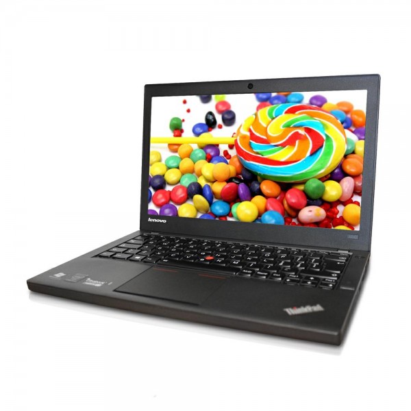 Lenovo ThinkPad X240 Core i7 4600U 2,1 GHz 8Gb 128 Gb SSD 1920x1080 B-Ware