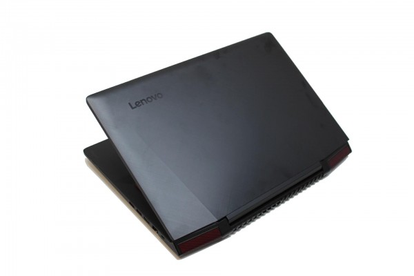 Lenovo IdeaPad Y700-15ISK i7-670HQ 16GB RAM 256GB SSD FullHD |  Thinkstore24.de