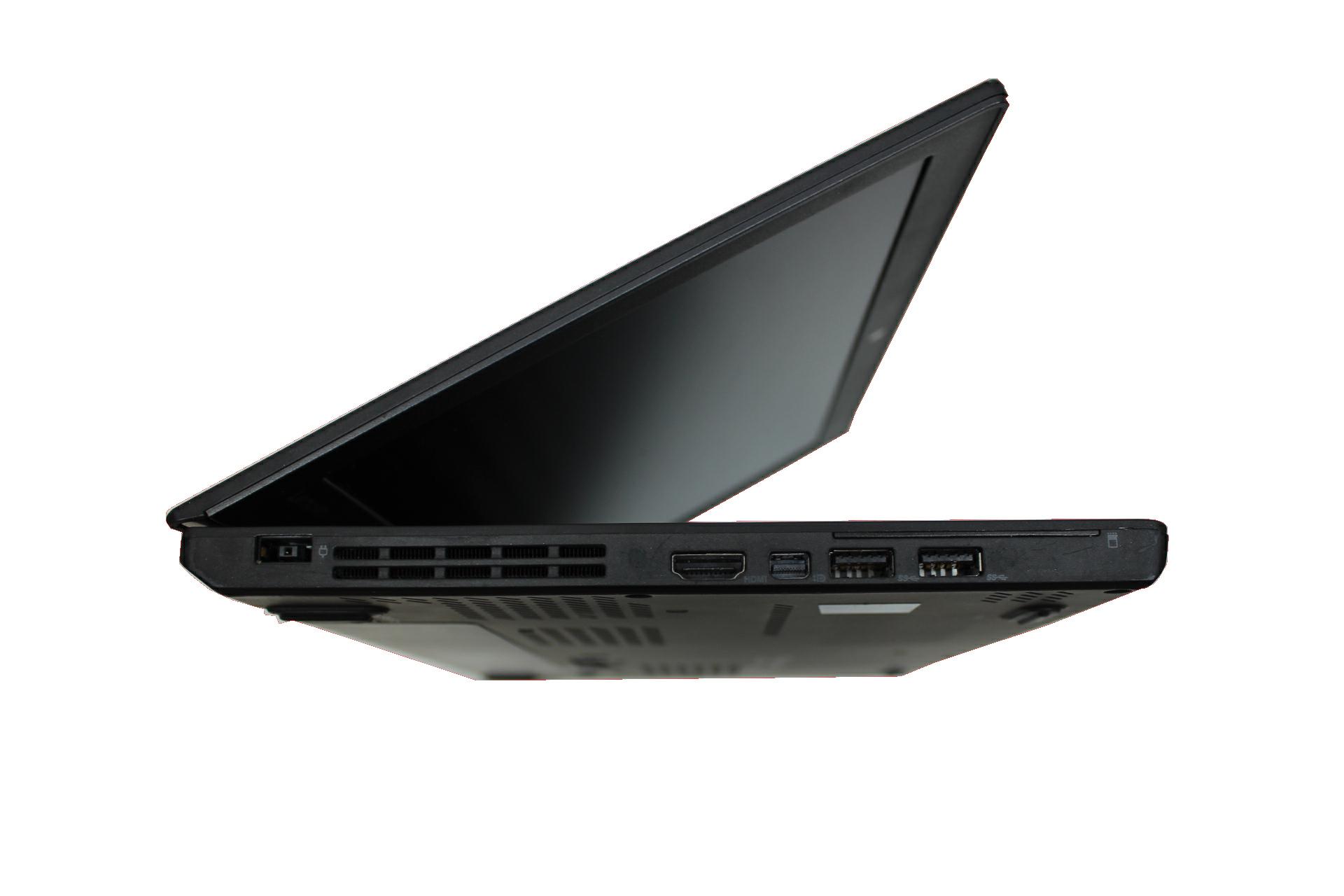 Lenovo ThinkPad X260 i7-6500U 16GB 512GB SSD FHD IPS Fingerprint Webcam  WWAN deutsche Tastatur | Thinkstore24.de