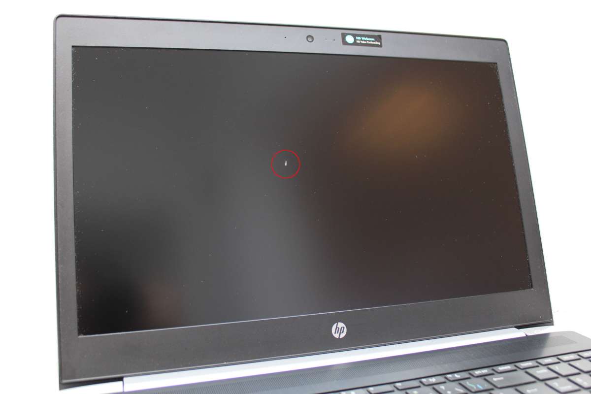 HP ProBook 450 G5 15,6