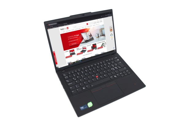 A+ Ware Lenovo ThinkPad T14 Gen 5 Ultra 7 165U vPro 32GB RAM 512GB SSD FHD IPS Blit FPR IR-Cam