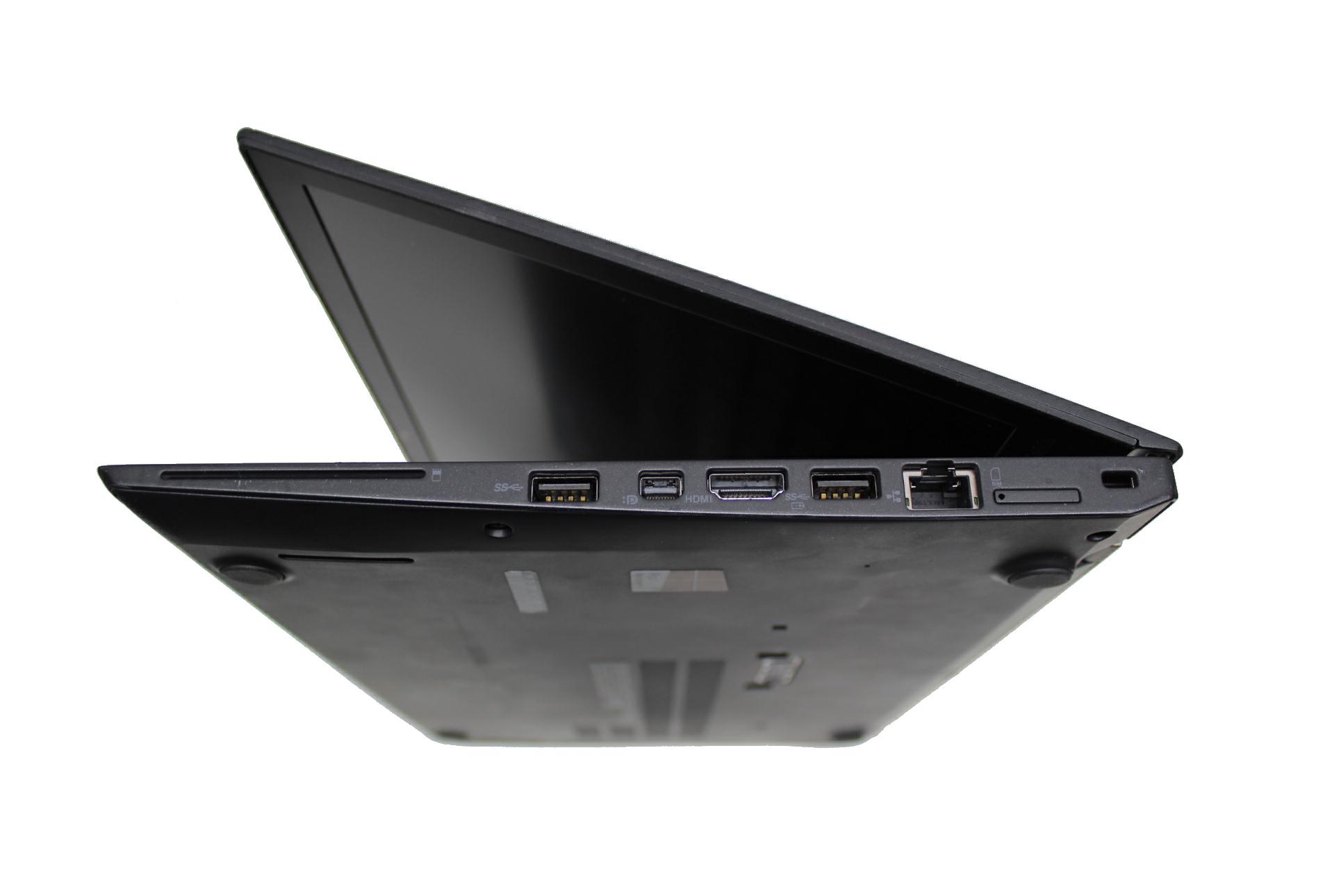 Miniaturansicht 2  - Ultrabook Lenovo ThinkPad T460s i5 6300U 8GB 128GB SSD 14&#034; 1920x1080 IPS Webcam