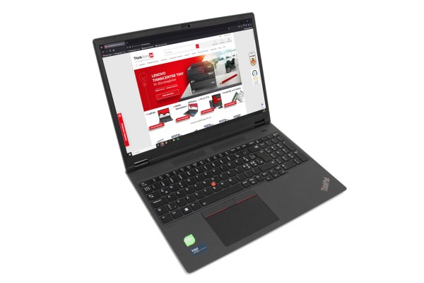 A+ Ware Lenovo ThinkPad P16v Gen 2 Core Ultra 7 165H 64GB 1TB SSD WUXGA IPS IR FPR RTX2000 Backlit