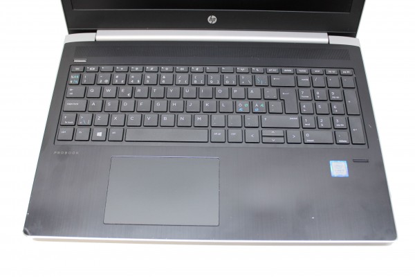 HP ProBook 450 G5 15,6